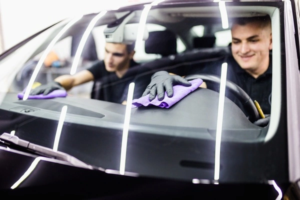 Car Detailing Services