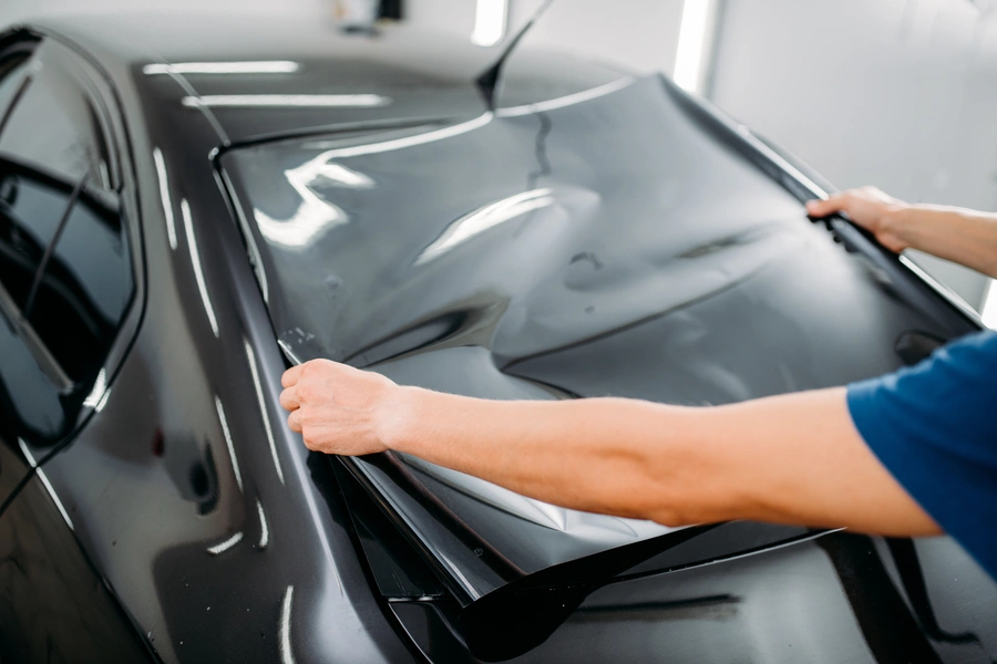 Expert Window Tinting Atlanta, GA Expert Window Tinting Atlanta, GA