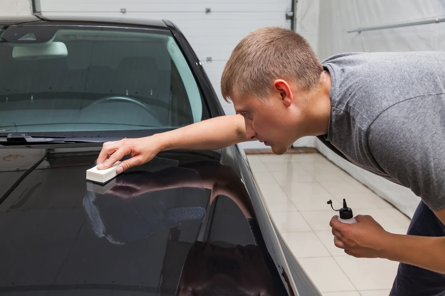 How Ceramic Coating Protects Your Car From Weather Damage in Atlanta, GA How Ceramic Coating Protects Your Car From Weather Damage in Atlanta, GA