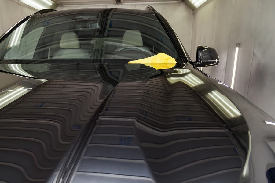 How Regular Car Waxing Helps Repel Dirt And Road Debris Atlanta, GA How Regular Car Waxing Helps Repel Dirt And Road Debris Atlanta, GA