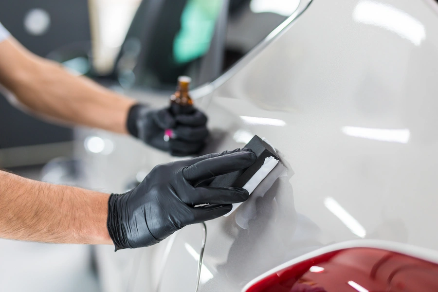 The Science Behind Ceramic Coating And Its Long-lasting Shine in Atlanta, GA The Science Behind Ceramic Coating And Its Long-lasting Shine in Atlanta, GA