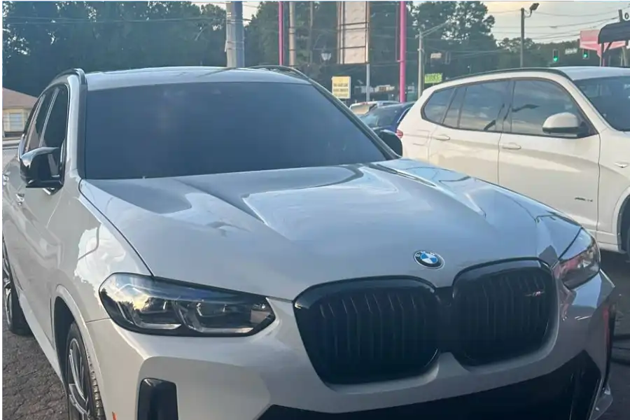 Professional Window Tinting Atlanta, GA Professional Window Tinting Atlanta, GA