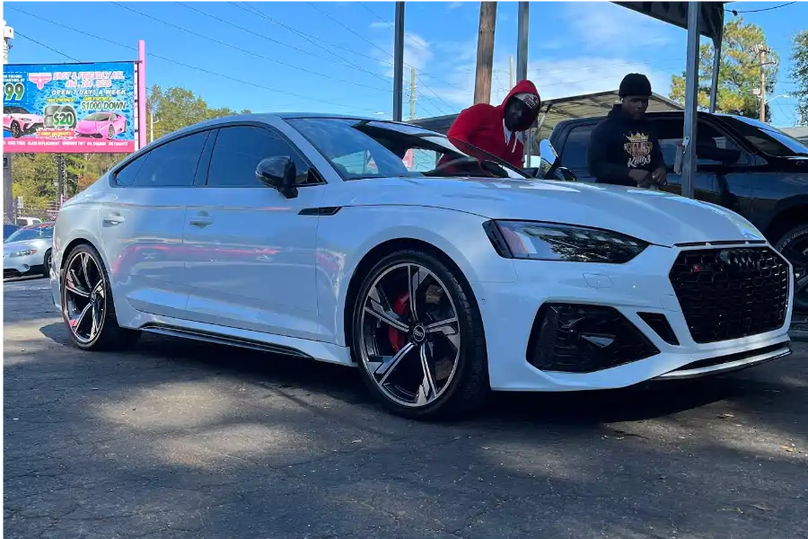 Top-rated Ceramic Coating Atlanta, GA Top-rated Ceramic Coating Atlanta, GA